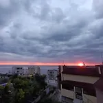 Via Sunride - Twin Maisonette By The Sea アパート ソゾポル