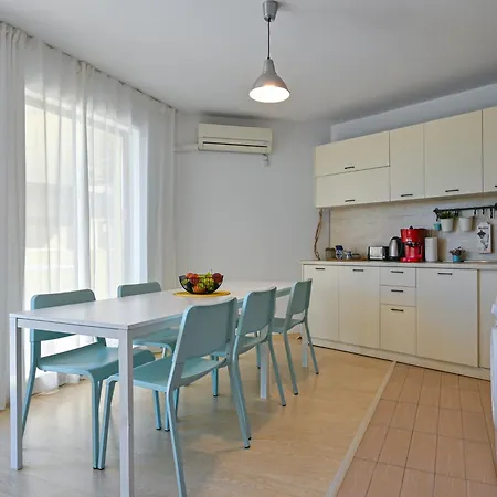 Via Sunride - Twin Maisonette By The Sea Apartman *