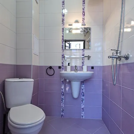 Via Sunride - Twin Maisonette By The Sea * Szozopol