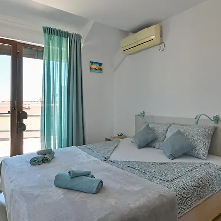 アパート Via Sunride - Twin Maisonette By The Sea *