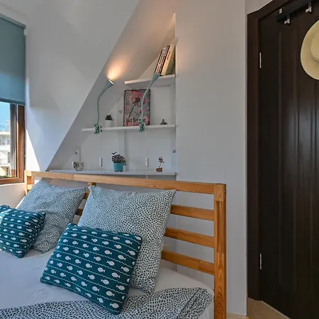 Via Sunride - Twin Maisonette By The Sea * ソゾポル