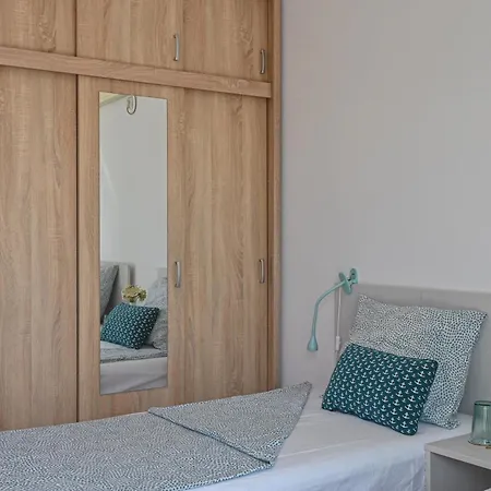 Via Sunride - Twin Maisonette By The Sea アパート *