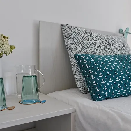 Via Sunride - Twin Maisonette By The Sea *