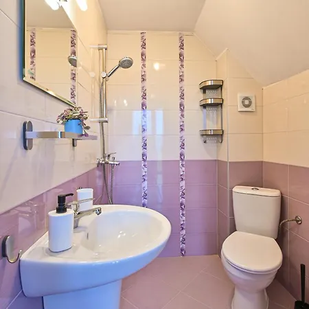 Via Sunride - Twin Maisonette By The Sea * Szozopol