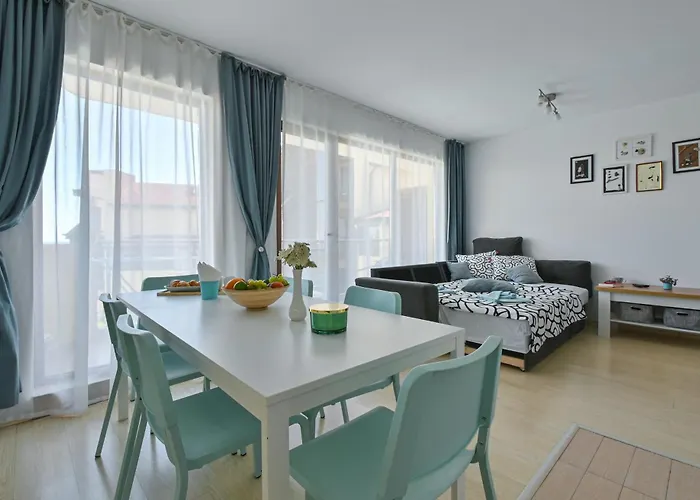 Via Sunride - Twin Maisonette By The Sea Sozopol