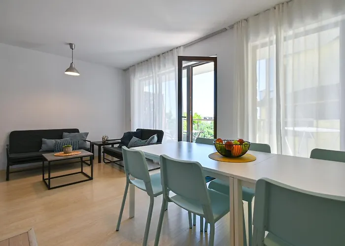Via Sunride - Twin Maisonette By The Sea Apartamento