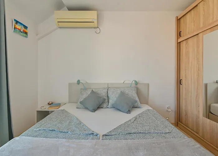 Via Sunride - Twin Maisonette By The Sea *