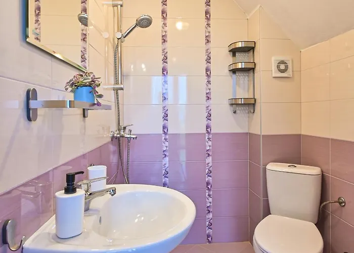 Via Sunride - Twin Maisonette By The Sea * Sozopol