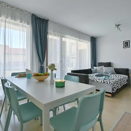 Via Sunride - Twin Maisonette By The Sea Sozopol