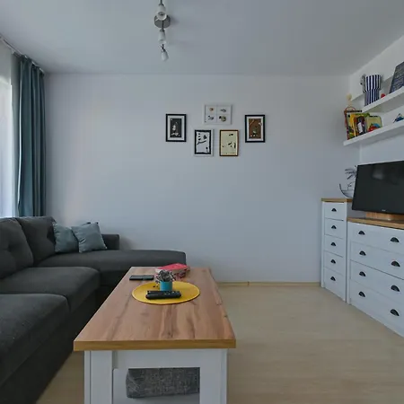 Via Sunride - Twin Maisonette By The Sea Apartamento