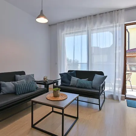 Via Sunride - Twin Maisonette By The Sea