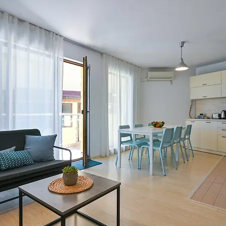 Via Sunride - Twin Maisonette By The Sea *