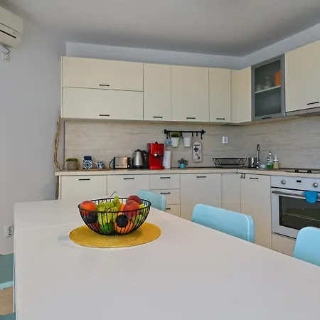 Via Sunride - Twin Maisonette By The Sea Apartamento *