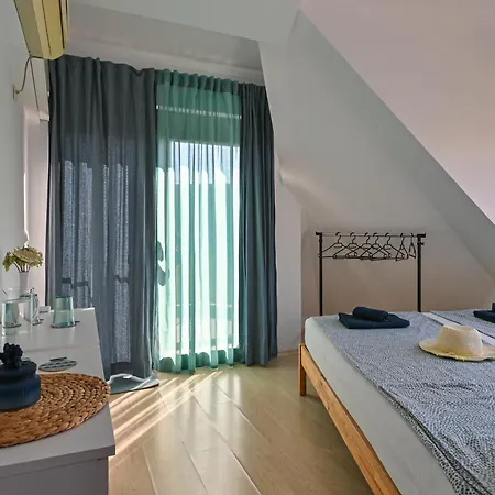 Apartamento Via Sunride - Twin Maisonette By The Sea