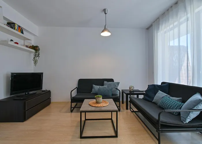 Апартамент Via Sunride - Twin Maisonette By The Sea