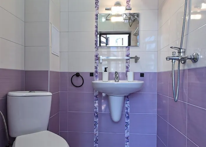 Via Sunride - Twin Maisonette By The Sea * Созопол